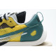 PK God Sacai x Nike Pegasua Vaporfly Yellow Green