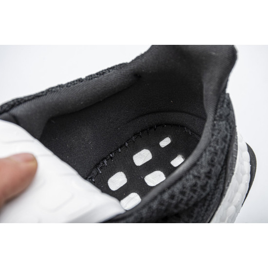 PK God Ultra Boost 4.0 Black/White