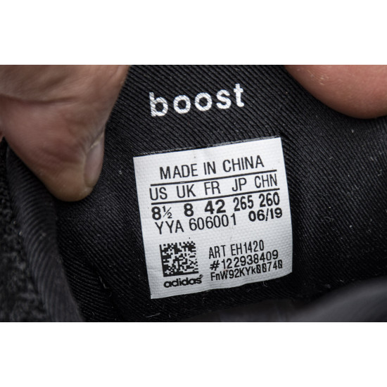 PK God Ultra Boost 4.0 Black