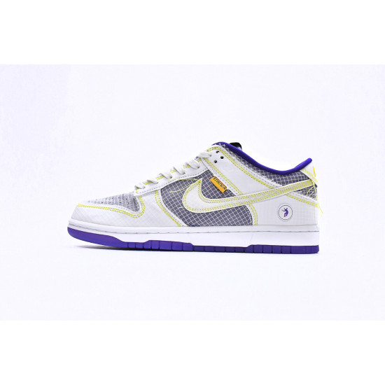 PK God Union LA x Nike Dunk Low Court Purple