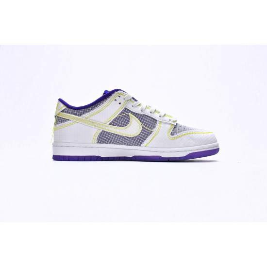 PK God Union LA x Nike Dunk Low Court Purple