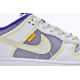 PK God Union LA x Nike Dunk Low Court Purple