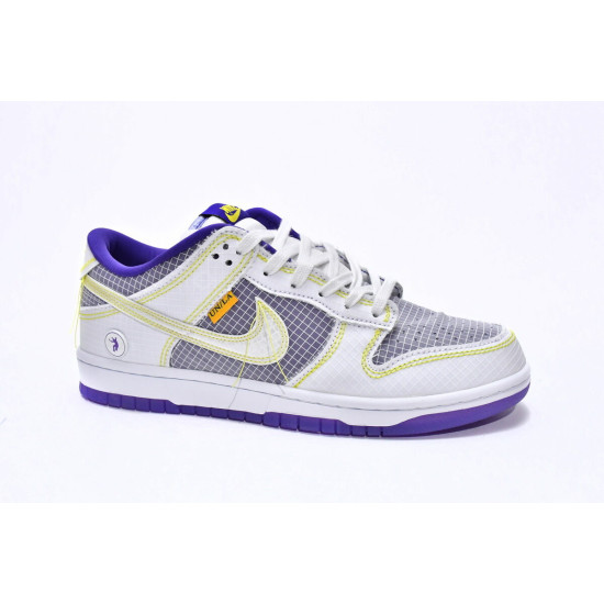 PK God Union LA x Nike Dunk Low Court Purple