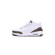 XP Factory Sneakers Air Jordan 3 Neapolitan Dark Mocha CK9246-102