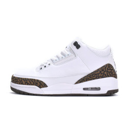 XP Factory Sneakers Air Jordan 3 Neapolitan Dark Mocha CK9246-102