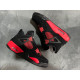 XP Factory Sneakers  Air Jordan 4 Retro Red Thunder  CT8527-016