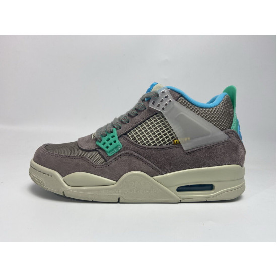 XP Factory Sneakers  Air Jordan 4 Retro SP 30th Anniversary Union Taupe Haze DJ5718-242