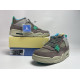 XP Factory Sneakers  Air Jordan 4 Retro SP 30th Anniversary Union Taupe Haze DJ5718-242