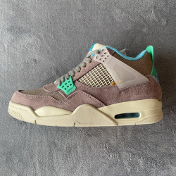 XP Factory Sneakers  Air Jordan 4 Retro SP 30th Anniversary Union Taupe Haze DJ5718-242