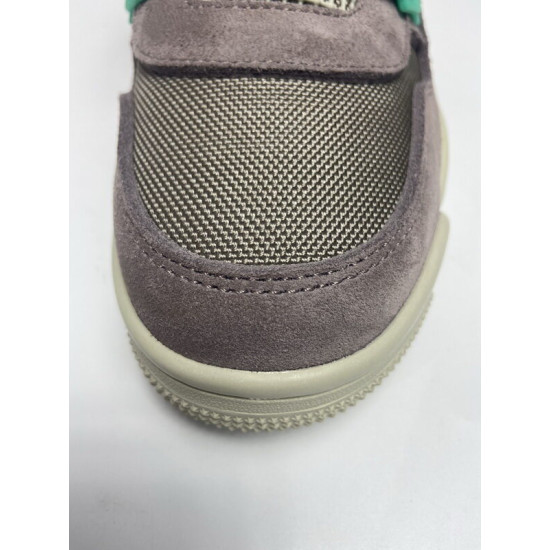 XP Factory Sneakers  Air Jordan 4 Retro SP 30th Anniversary Union Taupe Haze DJ5718-242