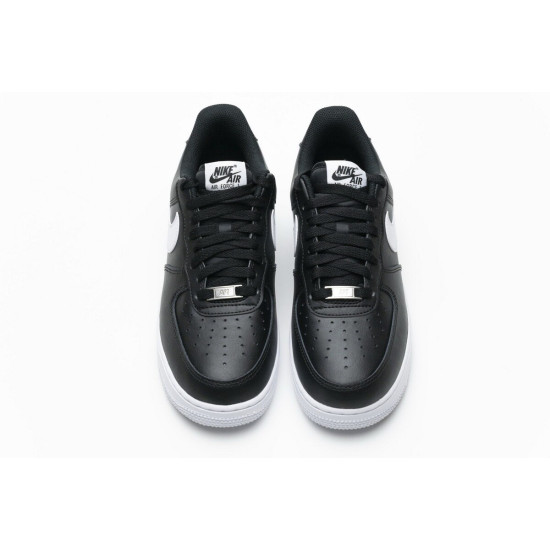 XP Factory Sneakers  Nike Air Force 1 Low '07 Black  CJ0952-001