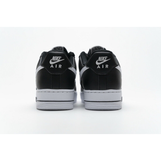 XP Factory Sneakers  Nike Air Force 1 Low '07 Black  CJ0952-001