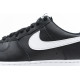 XP Factory Sneakers  Nike Air Force 1 Low '07 Black  CJ0952-001