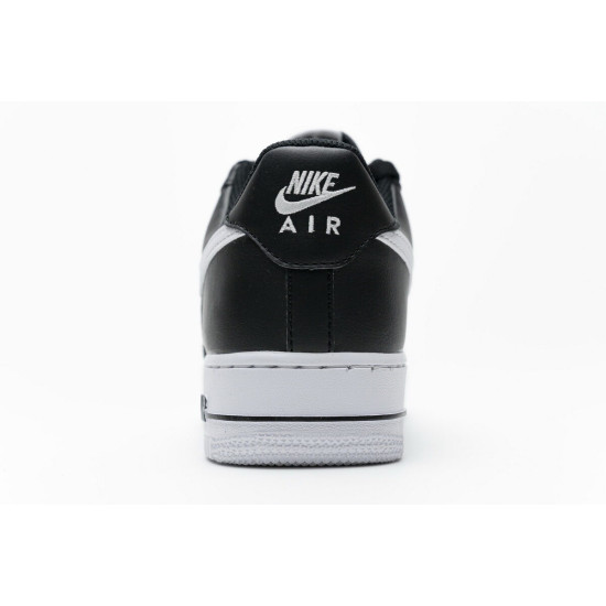 XP Factory Sneakers  Nike Air Force 1 Low '07 Black  CJ0952-001