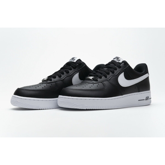 XP Factory Sneakers  Nike Air Force 1 Low '07 Black  CJ0952-001