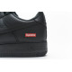 XP Factory Sneakers  Nike Air Force 1 Low Supreme Black CU9225-001