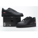 XP Factory Sneakers  Nike Air Force 1 Low Supreme Black CU9225-001