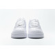 XP Factory Sneakers  Nike Air Force 1 Low Supreme White CU9225-100