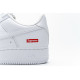 XP Factory Sneakers  Nike Air Force 1 Low Supreme White CU9225-100