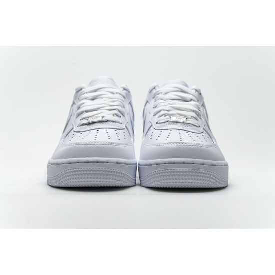 XP Factory Sneakers  Nike Air Force 1 Low White '07 315122-111