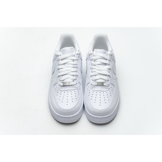 XP Factory Sneakers  Nike Air Force 1 Low White '07 315122-111