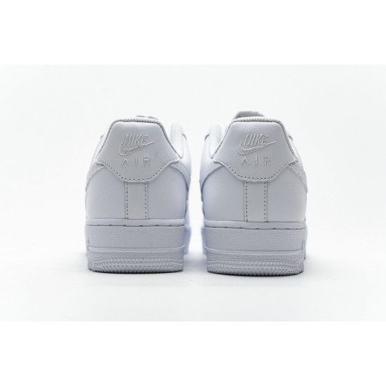 XP Factory Sneakers  Nike Air Force 1 Low White '07 315122-111