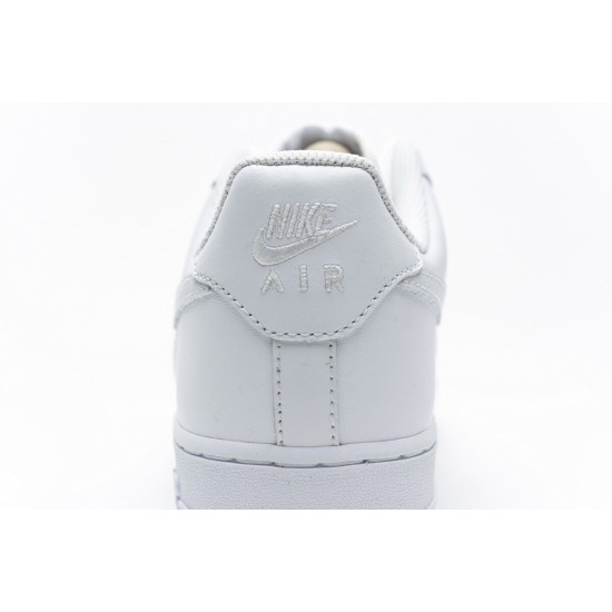 XP Factory Sneakers  Nike Air Force 1 Low White '07 315122-111