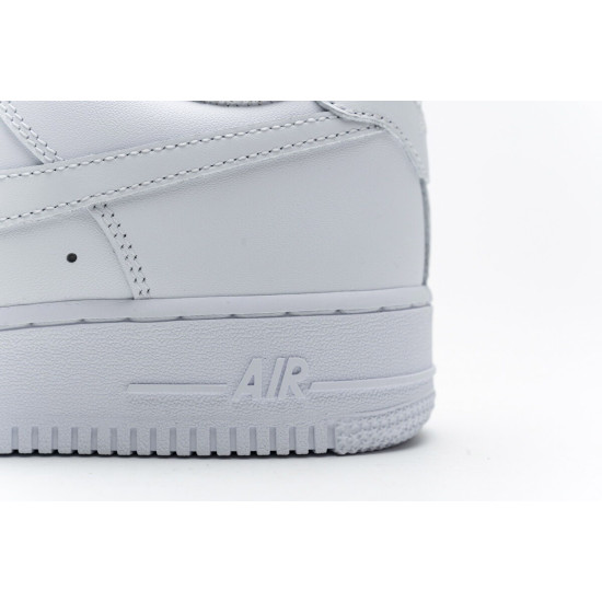 XP Factory Sneakers  Nike Air Force 1 Low White '07 315122-111