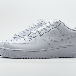 XP Factory Sneakers  Nike Air Force 1 Low White '07 315122-111