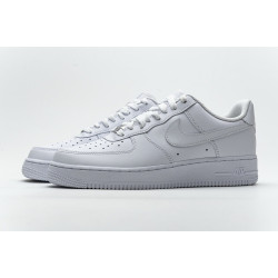 XP Factory Sneakers  Nike Air Force 1 Low White '07 315122-111