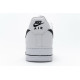 XP Factory Sneakers  Nike Air Force 1 Low White Black 2020 CJ0952-100