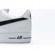 XP Factory Sneakers  Nike Air Force 1 Low White Black 2020 CJ0952-100